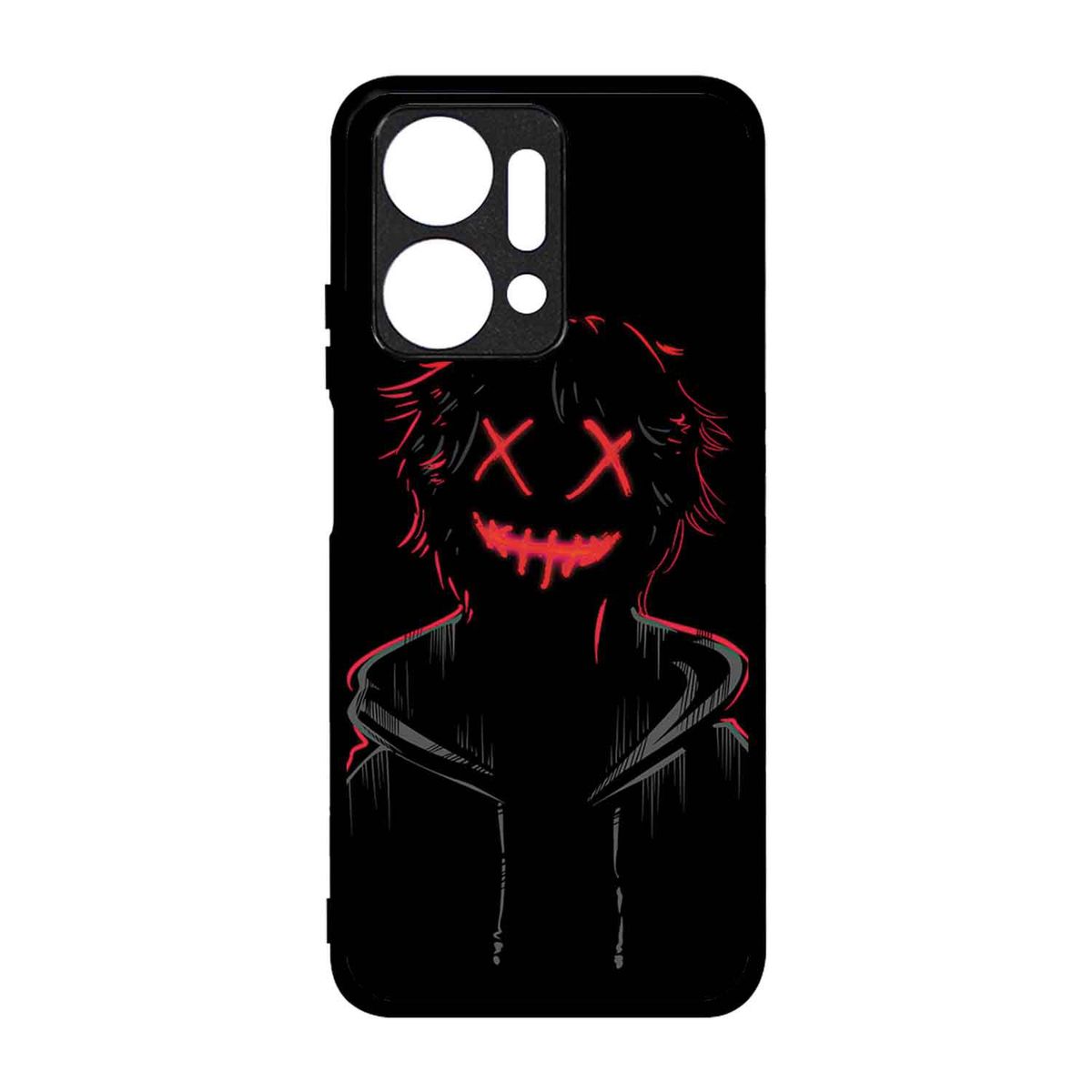 GENERICO - Funda Protector Case Para HONOR X7A