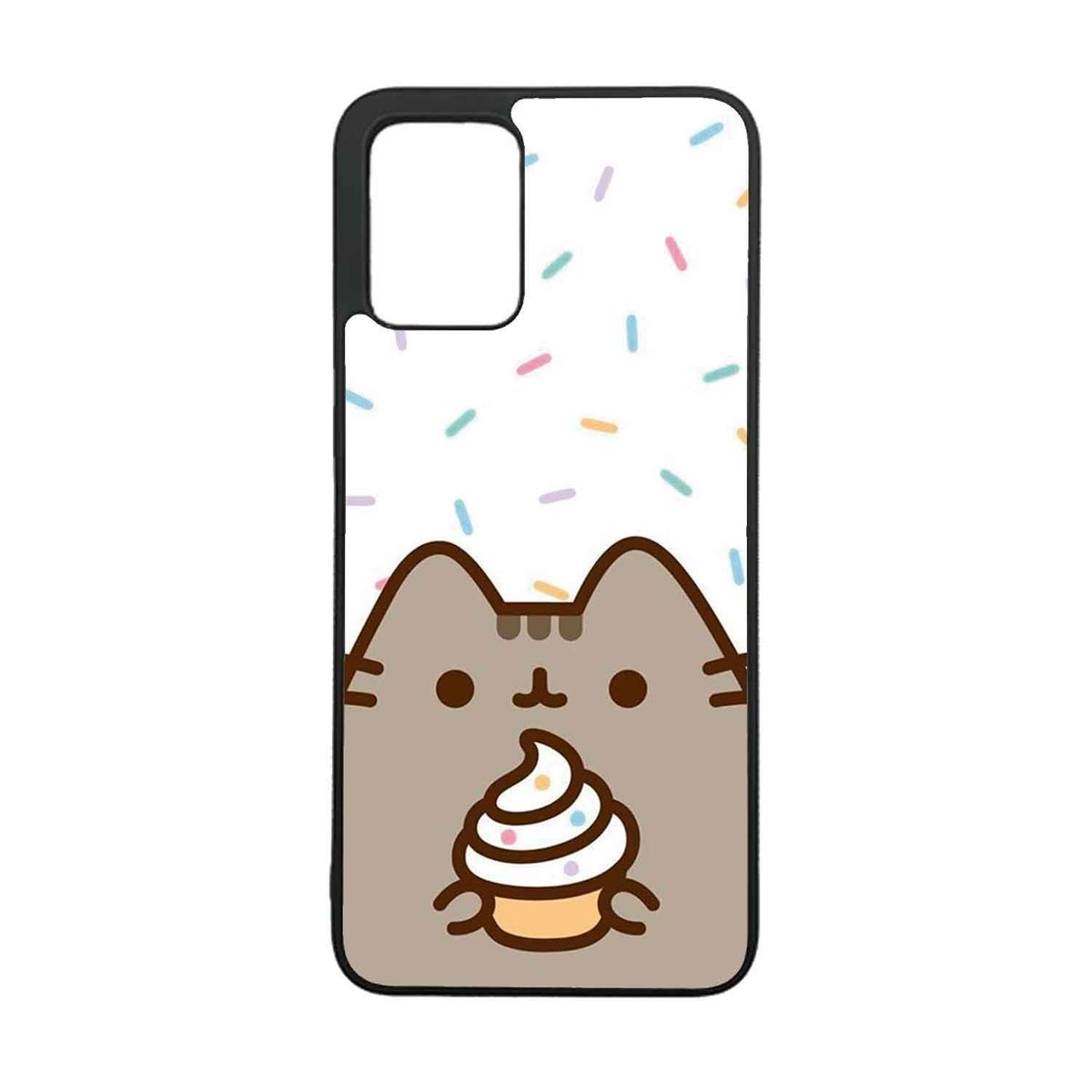 GENERICO - Funda Protector Case Para MOTO EDGE 30 NEO