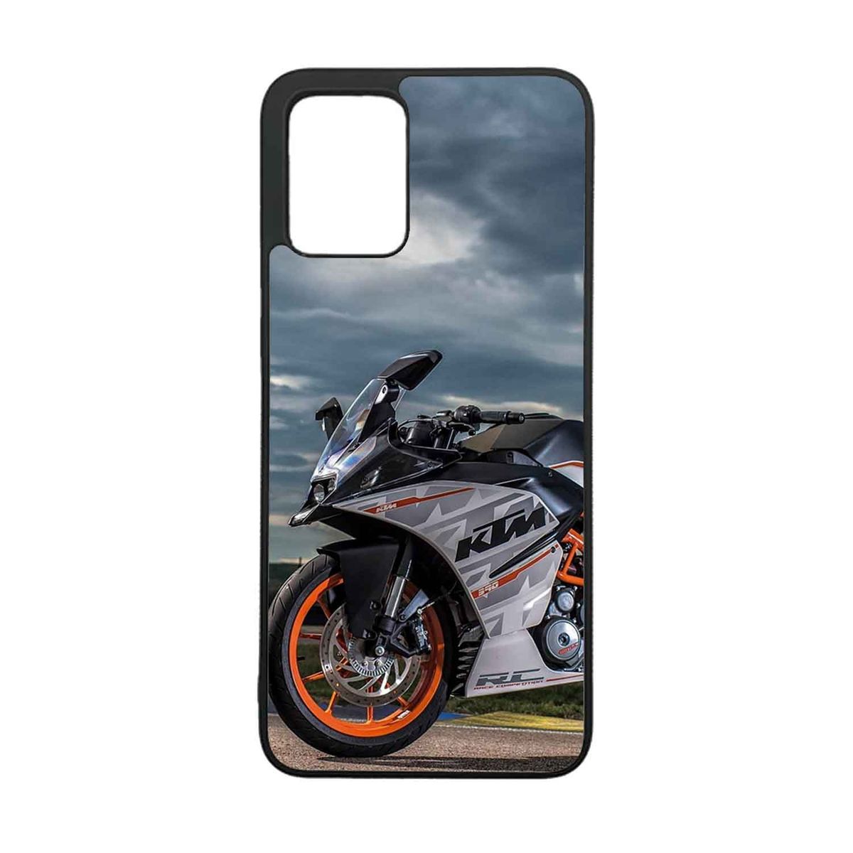 GENERICO - Funda Protector Case Para MOTO EDGE 30 NEO