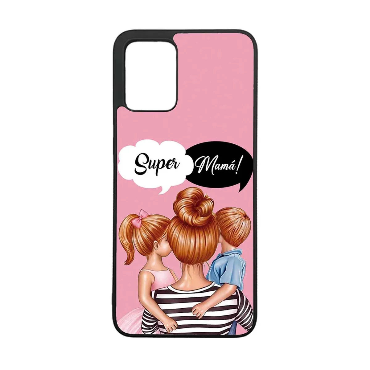 GENERICO - Funda Protector Case Para MOTO EDGE 30 NEO