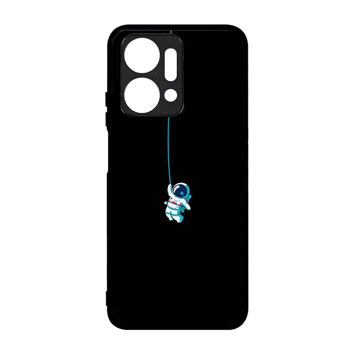 GENERICO - Funda Protector Case Para HONOR X7A.