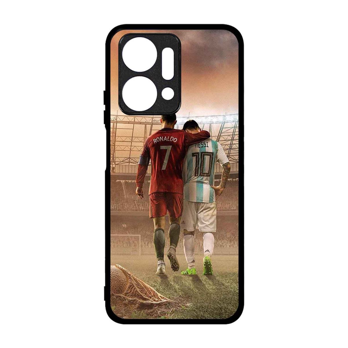 GENERICO - Funda Protector Case Para HONOR X7A