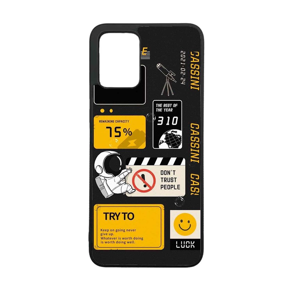 GENERICO - Funda Protector Case Para MOTO EDGE 30 NEO