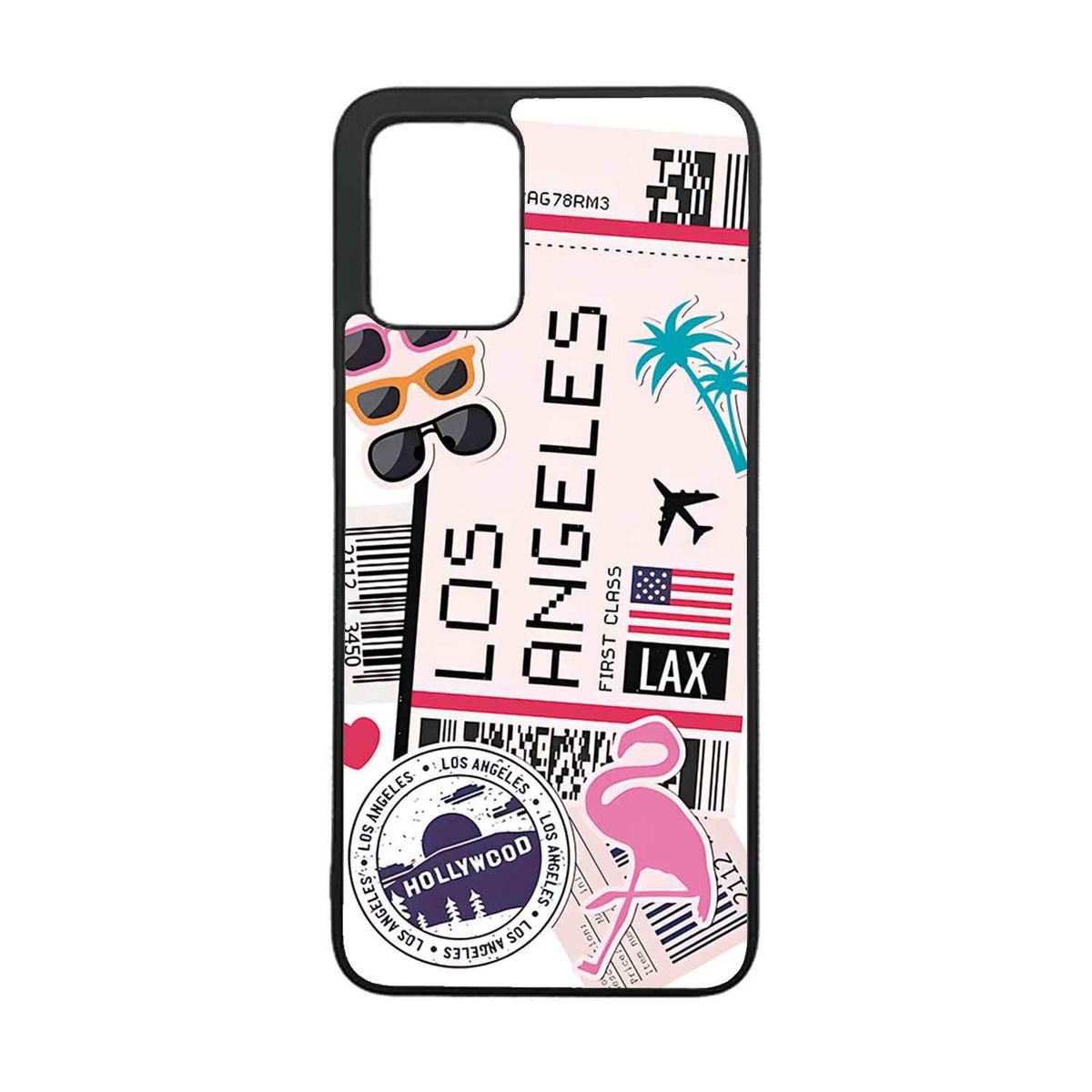 GENERICO - Funda Protector Case Para MOTO EDGE 30 NEO