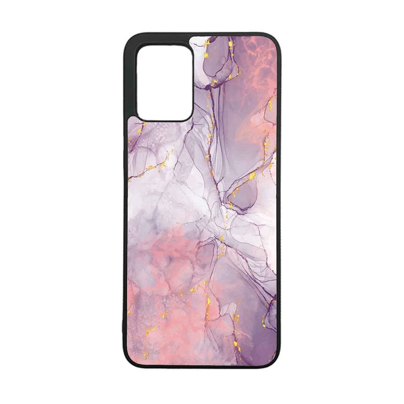 GENERICO - Funda Protector Case Para MOTO EDGE 30 NEO