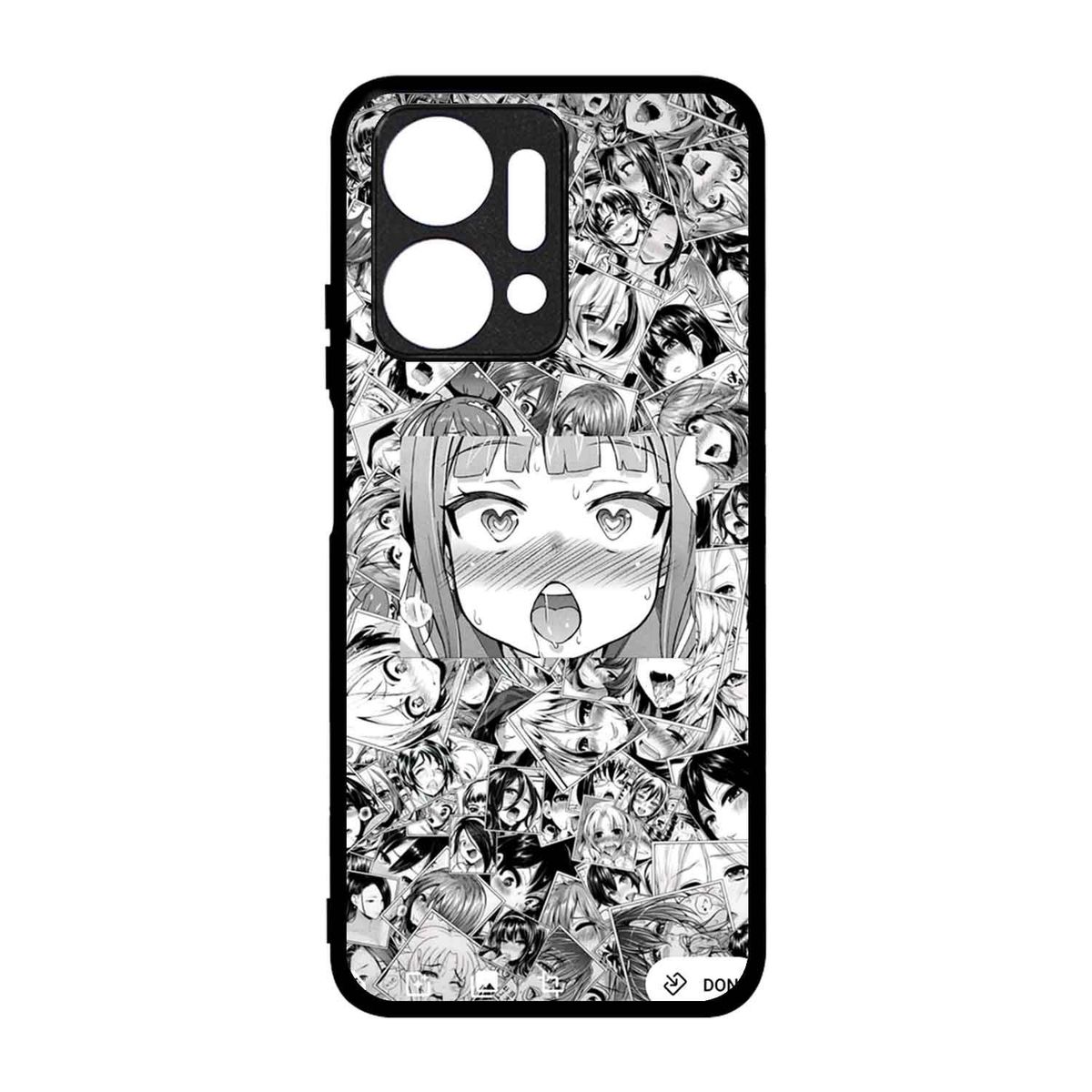 GENERICO - Funda Protector Case Para HONOR X7A