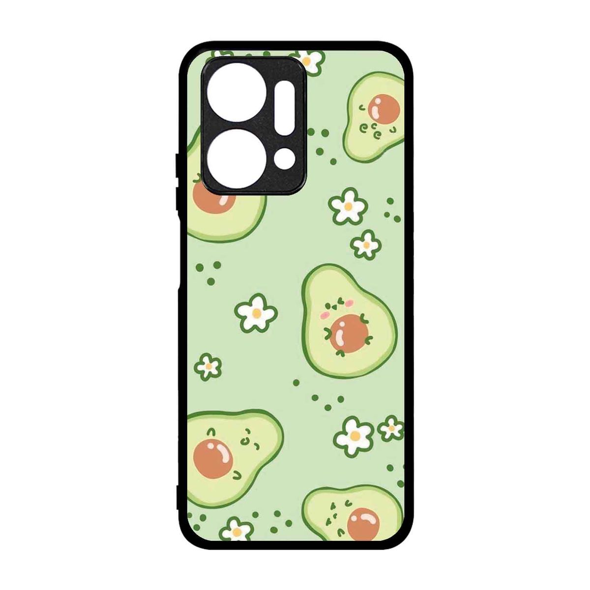 GENERICO - Funda Protector Case Para HONOR X7A