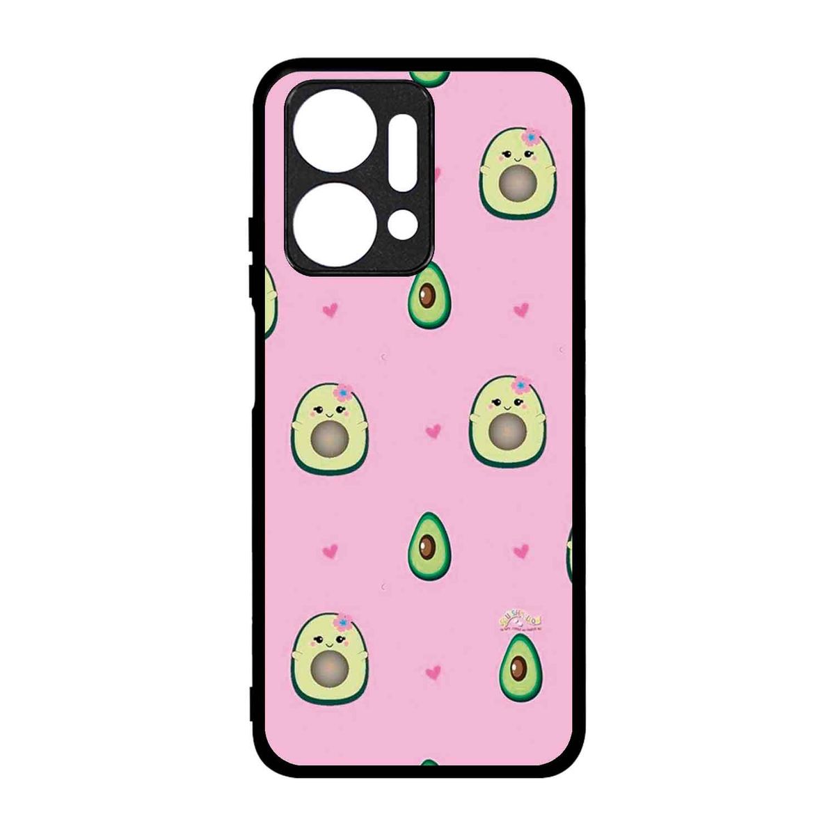 GENERICO - Funda Protector Case Para HONOR X7A