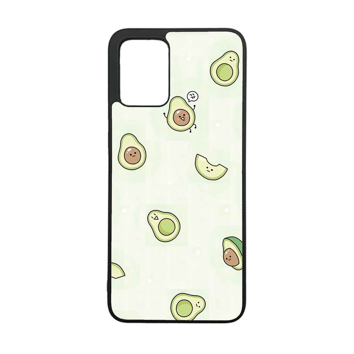 GENERICO - Funda Protector Case Para MOTO EDGE 30 NEO