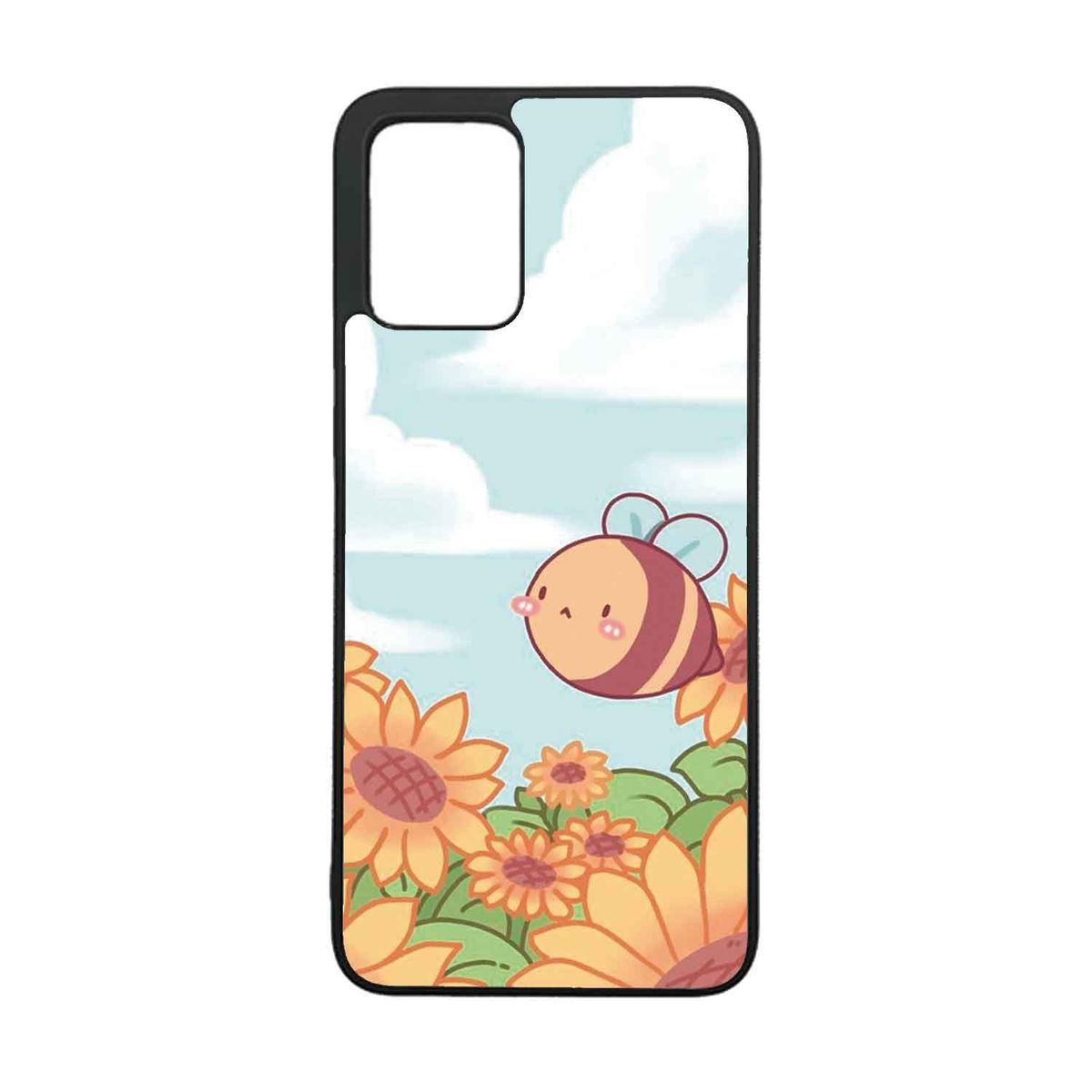 GENERICO - Funda Protector Case Para MOTO EDGE 30 NEO