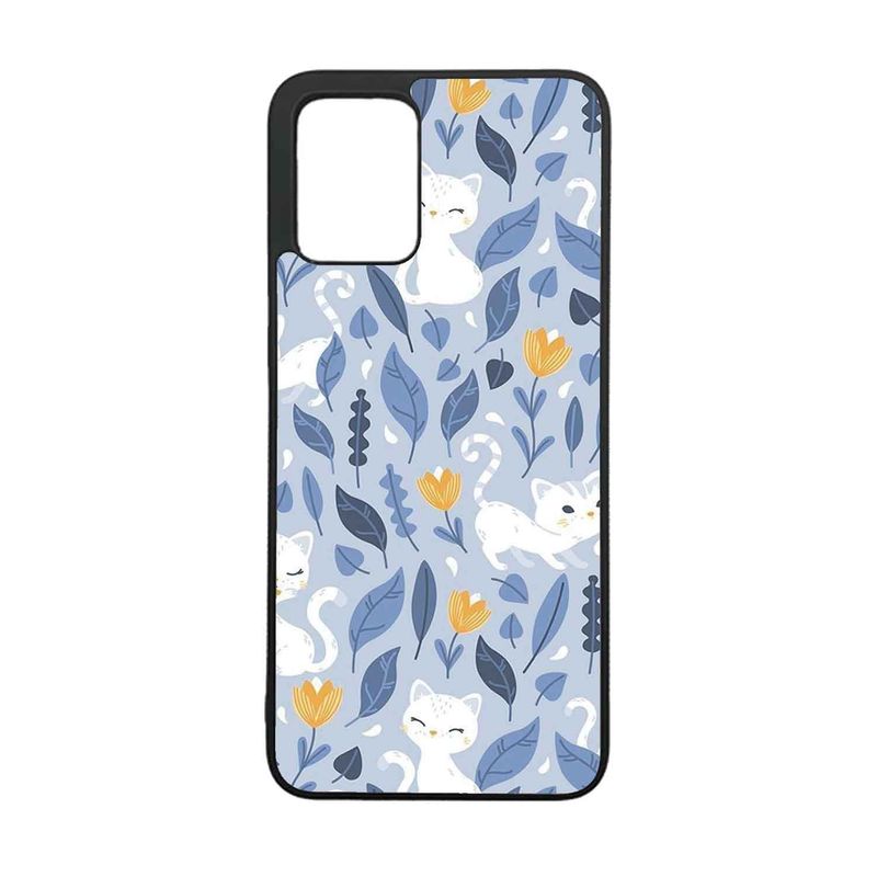 GENERICO - Funda Protector Case Para MOTO EDGE 30 NEO