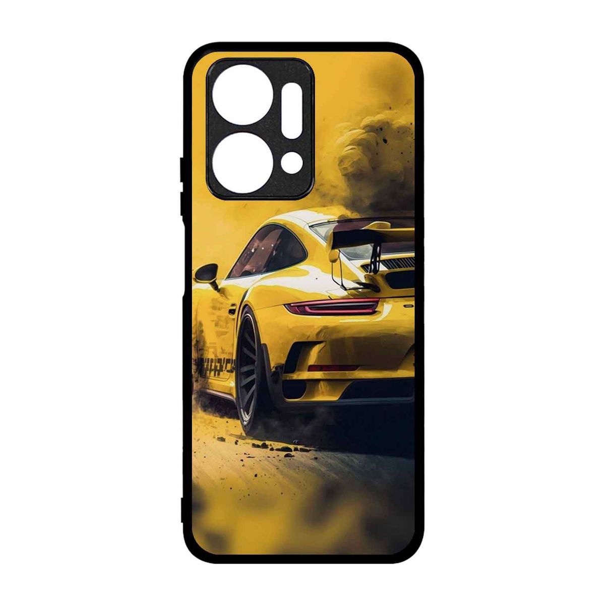 GENERICO - Funda Protector Case Para HONOR X7A.