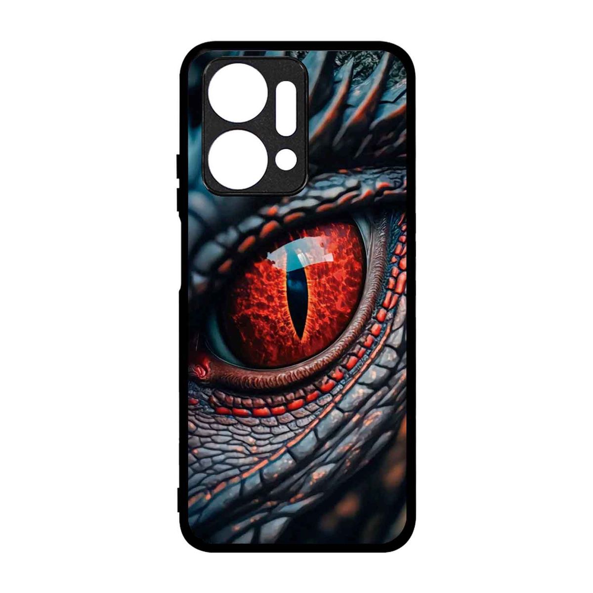 GENERICO - Funda Protector Case Para HONOR X7A