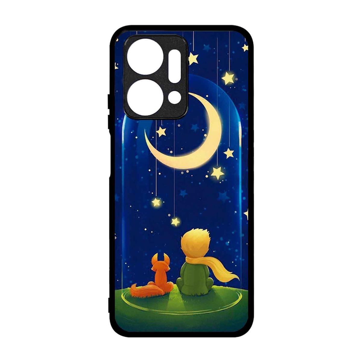 GENERICO - Funda Protector Case Para HONOR X7A