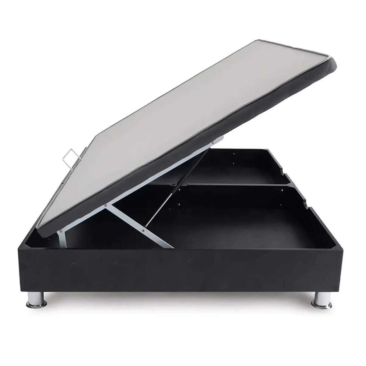 DRIMER - Base Boxet Laqueada 2 Plz