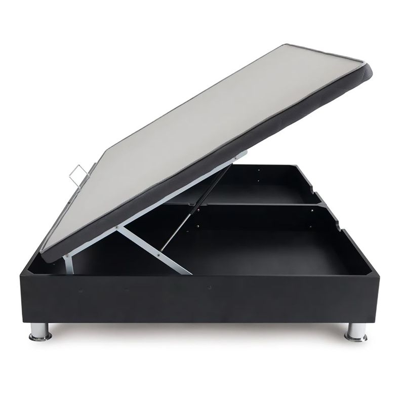 DRIMER - Base Boxet Laqueada 2 Plz