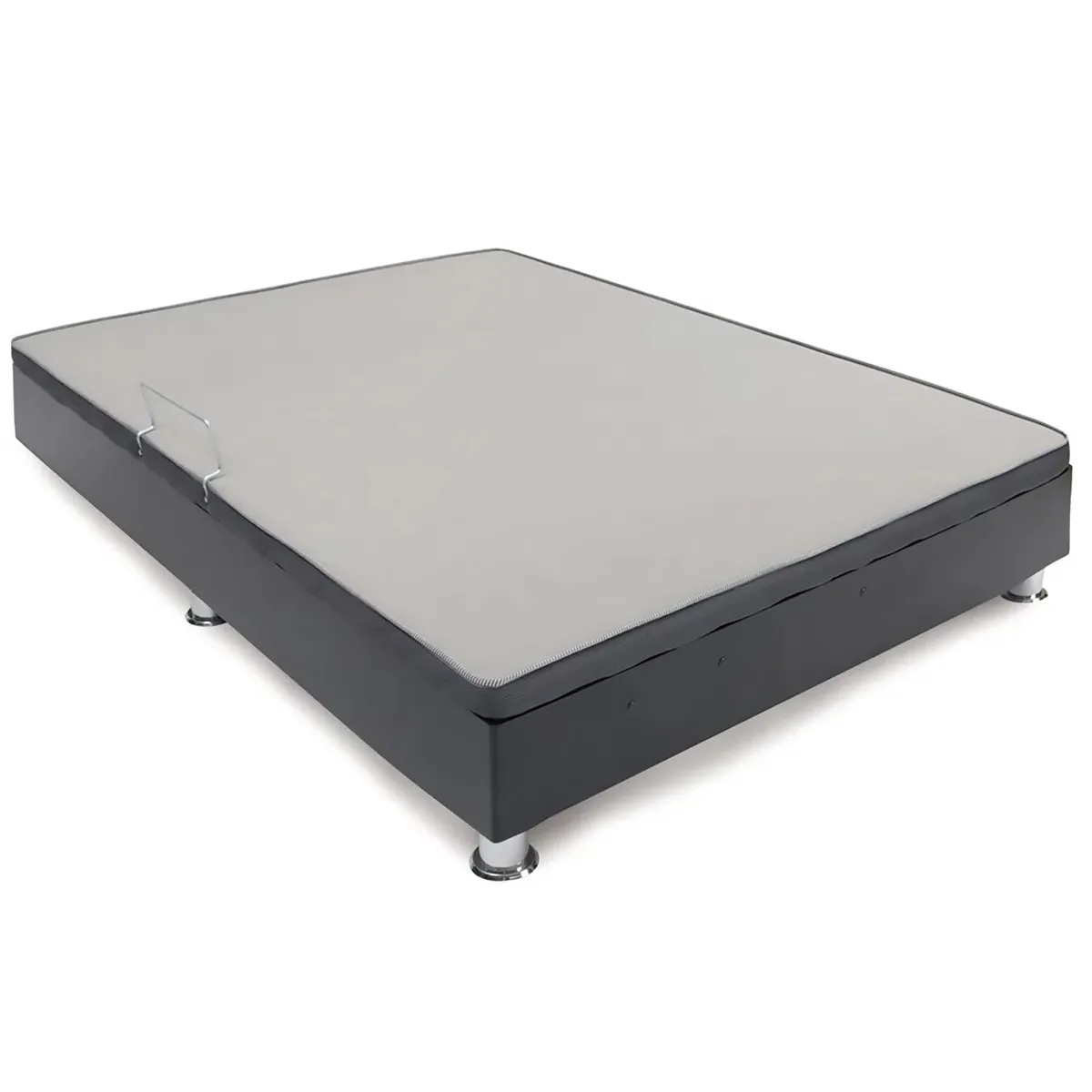 DRIMER - Base Boxet Laqueada 2 Plz