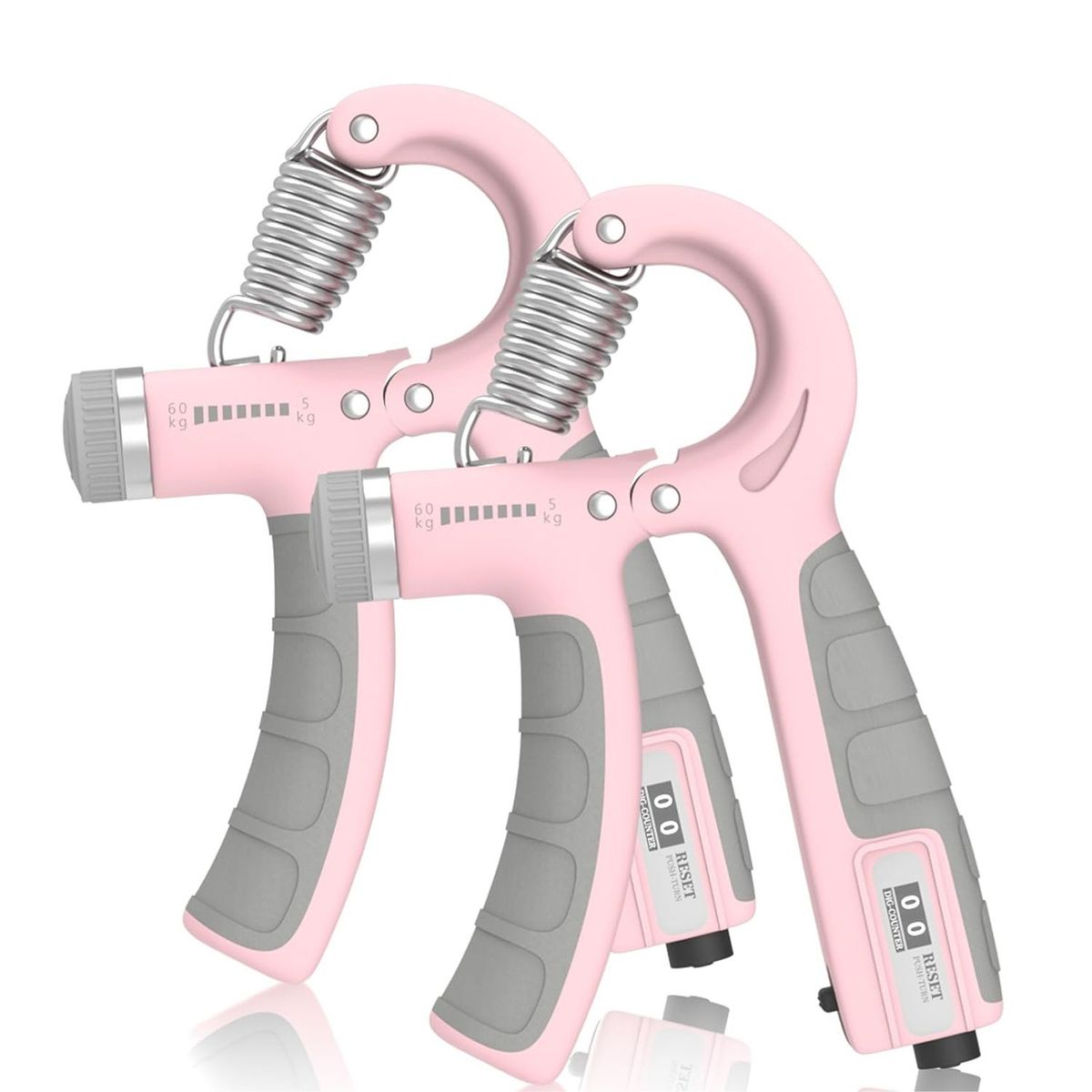 XTREME SPORT - Hand grip Empuñadura de mano Entrenador de Potencia