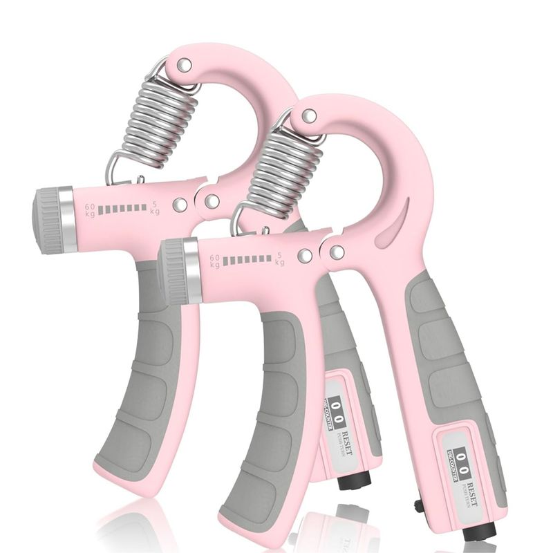 XTREME SPORT - Hand grip Empuñadura de mano Entrenador de Potencia