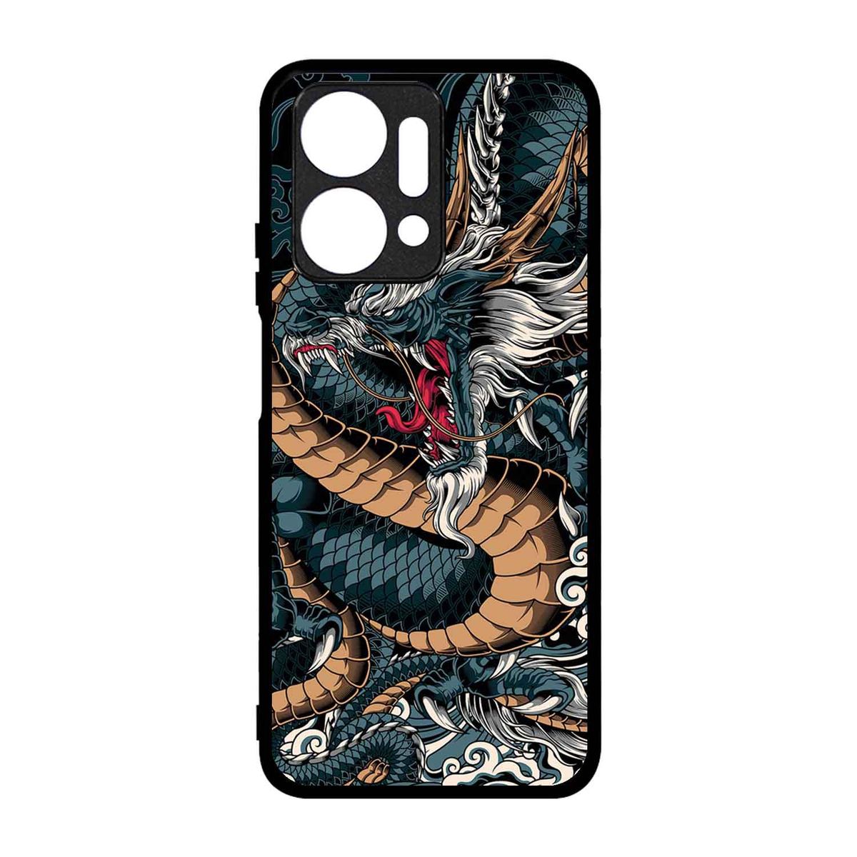 GENERICO - Funda Protector Case Para HONOR X7A