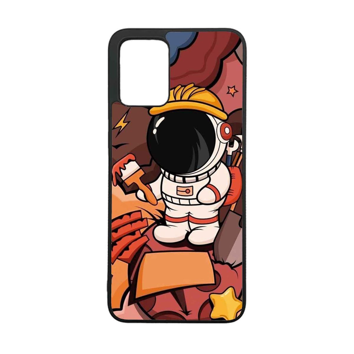 GENERICO - Funda Protector Case Para MOTO EDGE 30 NEO