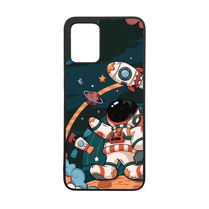 GENERICO - Funda Protector Case Para MOTO EDGE 30 NEO