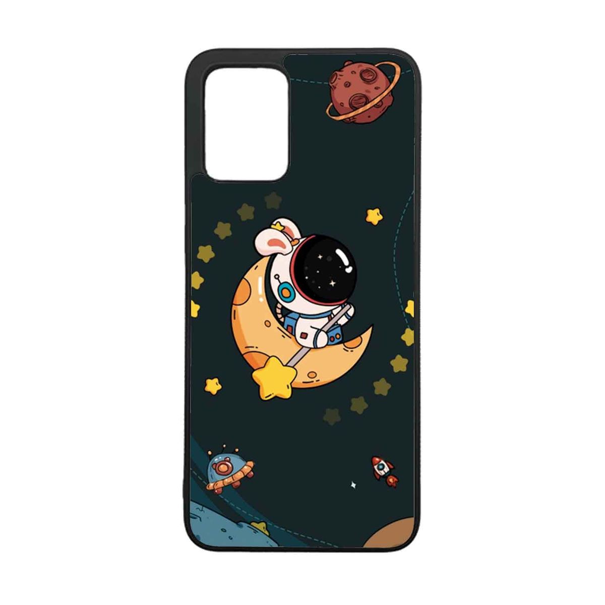 GENERICO - Funda Protector Case Para MOTO EDGE 30 NEO.