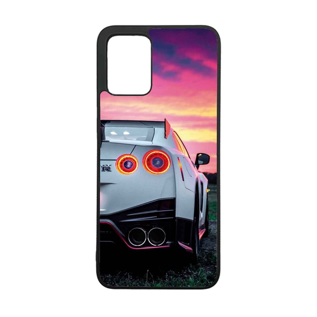 GENERICO - Funda Protector Case Para MOTO EDGE 30 NEO