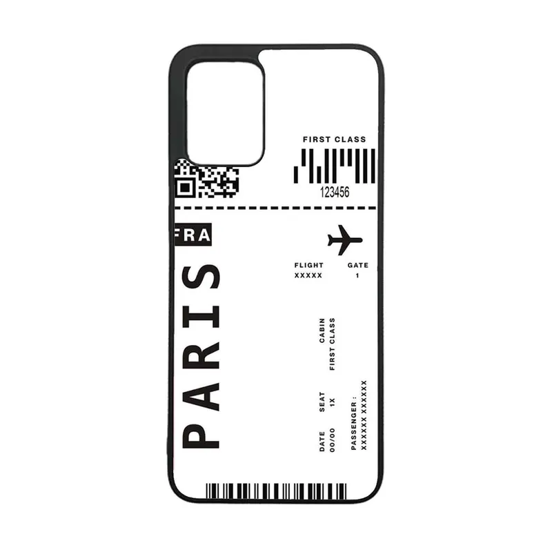 GENERICO - Funda Protector Case Para MOTO EDGE 30 NEO.