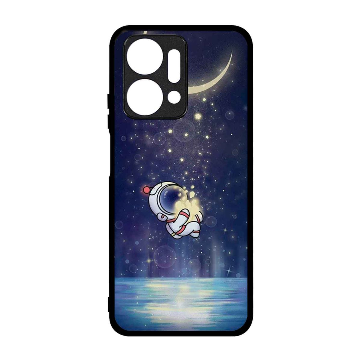 GENERICO - Funda Protector Case Para HONOR X7A