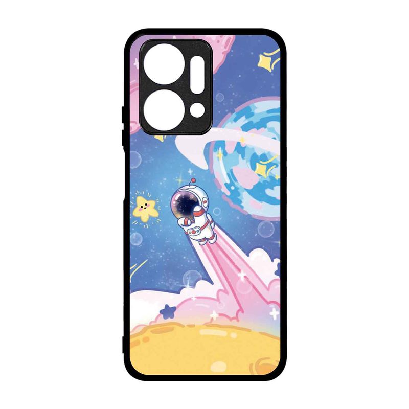 GENERICO - Funda Protector Case Para HONOR X7A