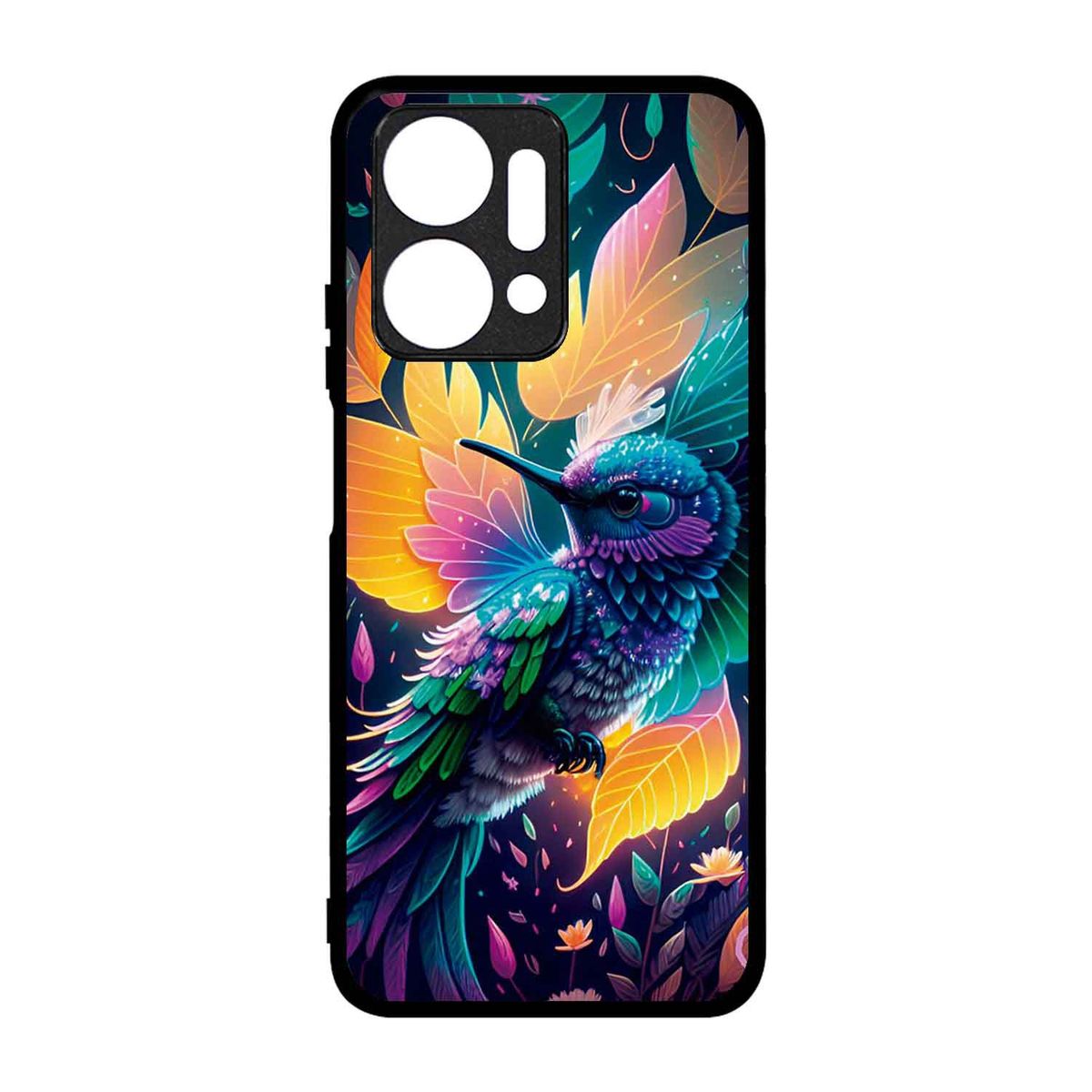 GENERICO - Funda Protector Case Para HONOR X7A