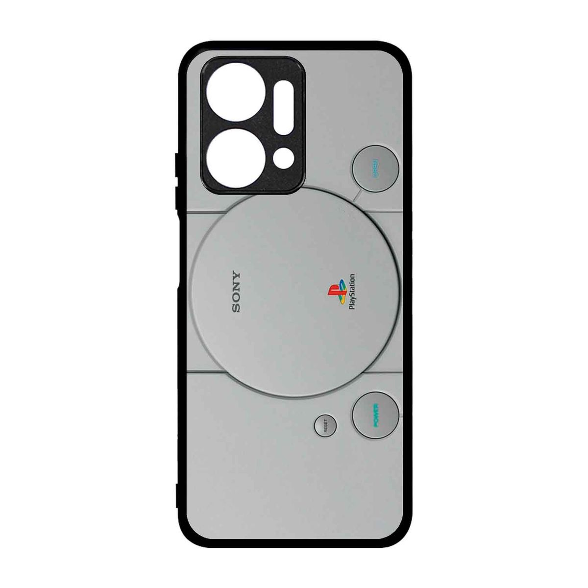 GENERICO - Funda Protector Case Para HONOR X7A