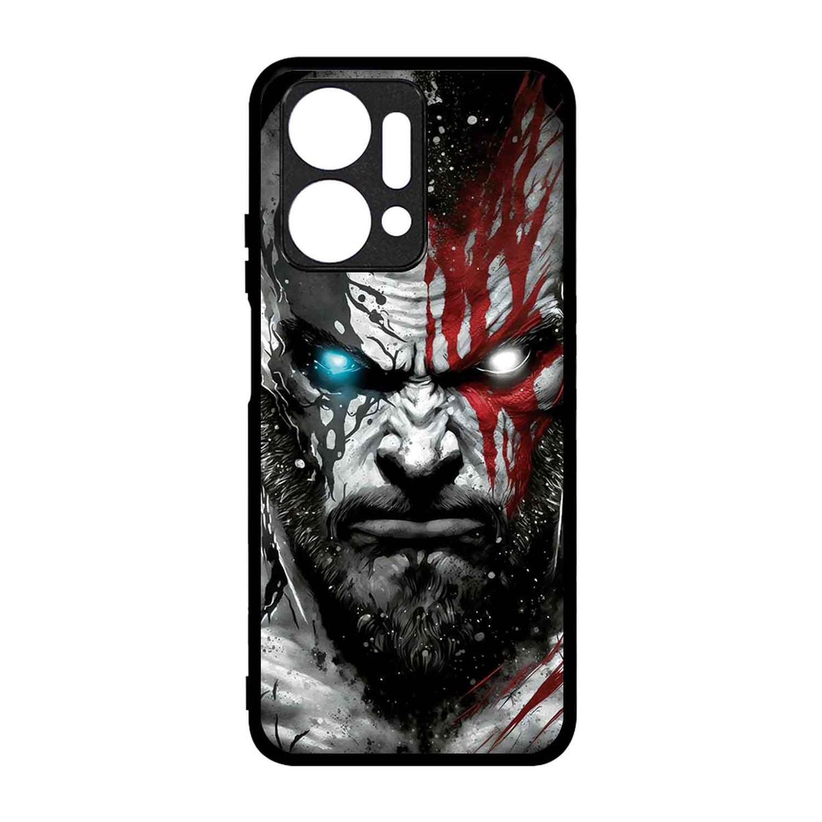 GENERICO - Funda Protector Case Para HONOR X7A