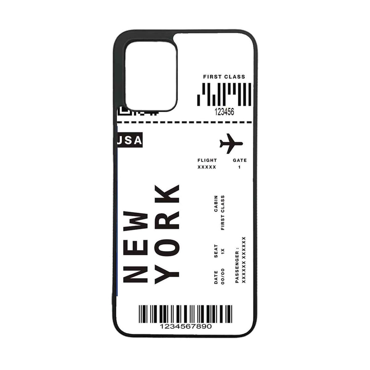 GENERICO - Funda Protector Case Para MOTO EDGE 30 NEO