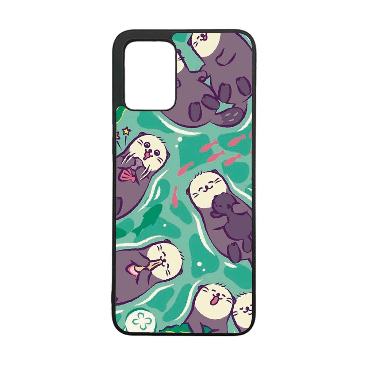 GENERICO - Funda Protector Case Para MOTO EDGE 30 NEO