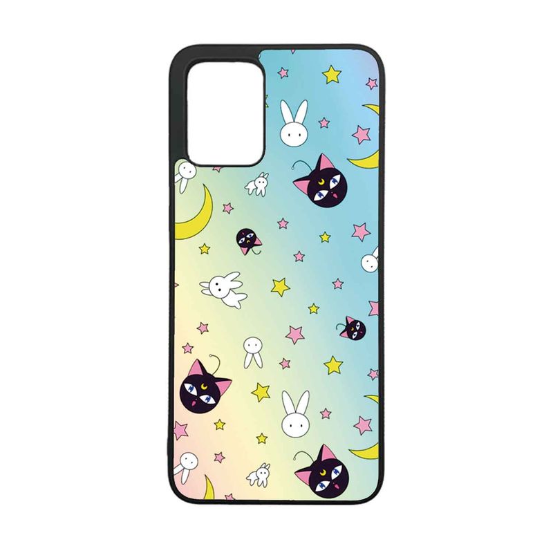 GENERICO - Funda Protector Case Para MOTO EDGE 30 NEO