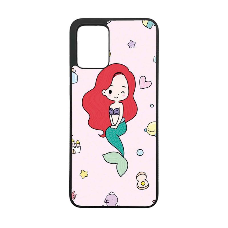 GENERICO - Funda Protector Case Para MOTO EDGE 30 NEO..