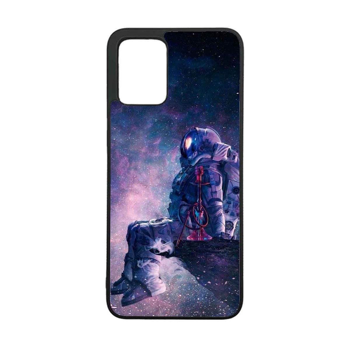 GENERICO - Funda Protector Case Para MOTO EDGE 30 NEO.