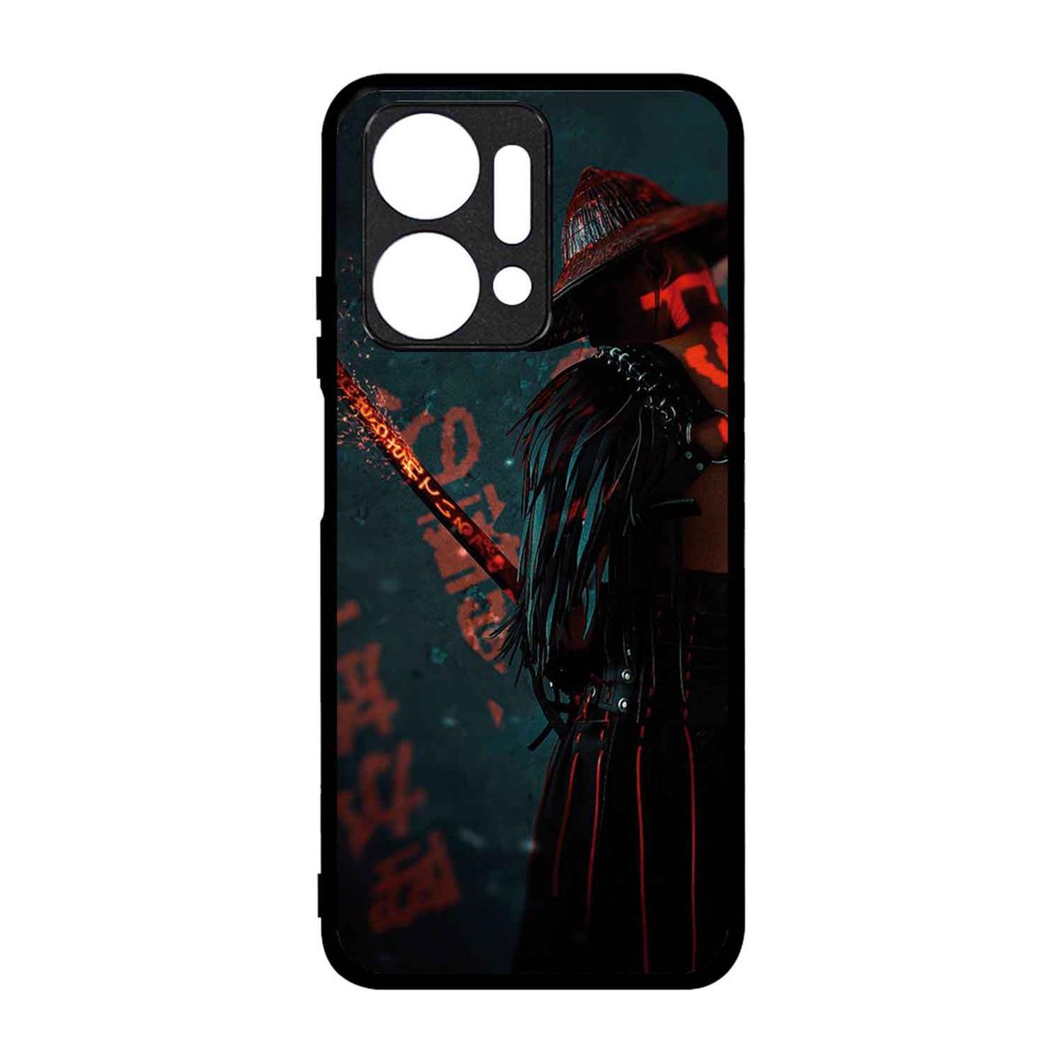 GENERICO - Funda Protector Case Para HONOR X7A