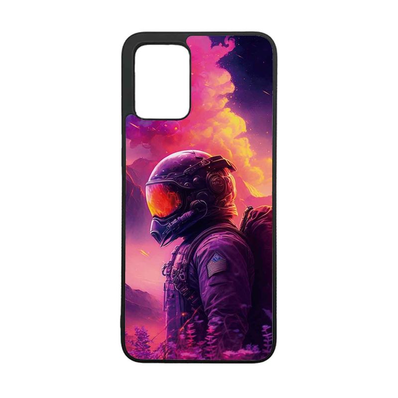 GENERICO - Funda Protector Case Para MOTO EDGE 30 NEO