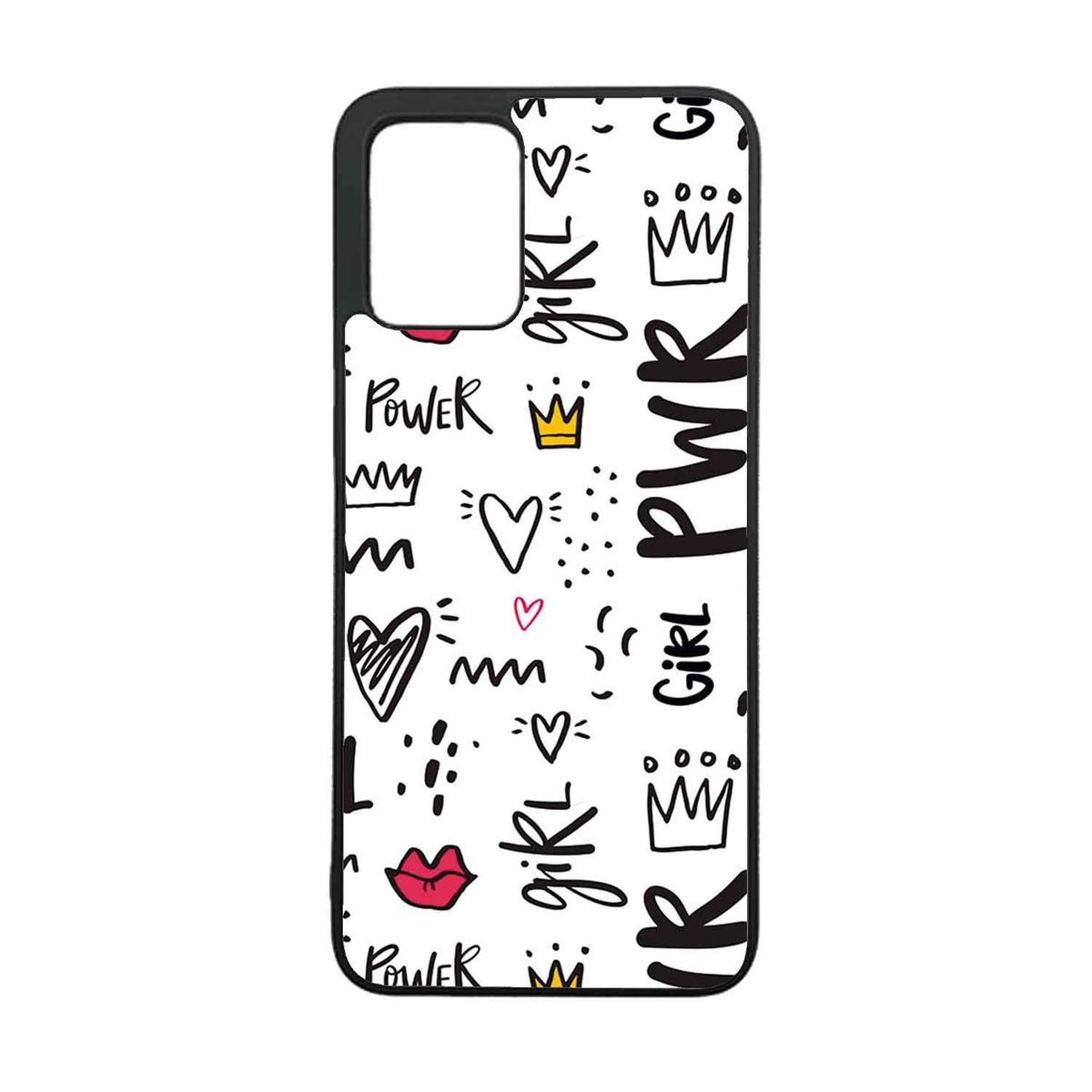 GENERICO - Funda Protector Case Para MOTO EDGE 30 NEO