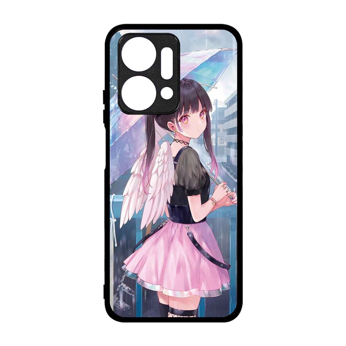 GENERICO - Funda Protector Case Para HONOR X7A