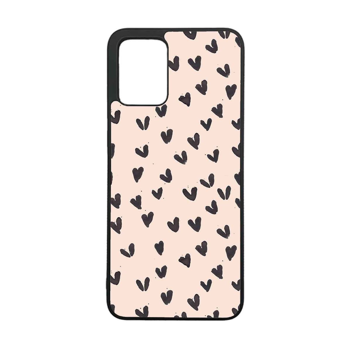 GENERICO - Funda Protector Case Para MOTO EDGE 30 NEO.