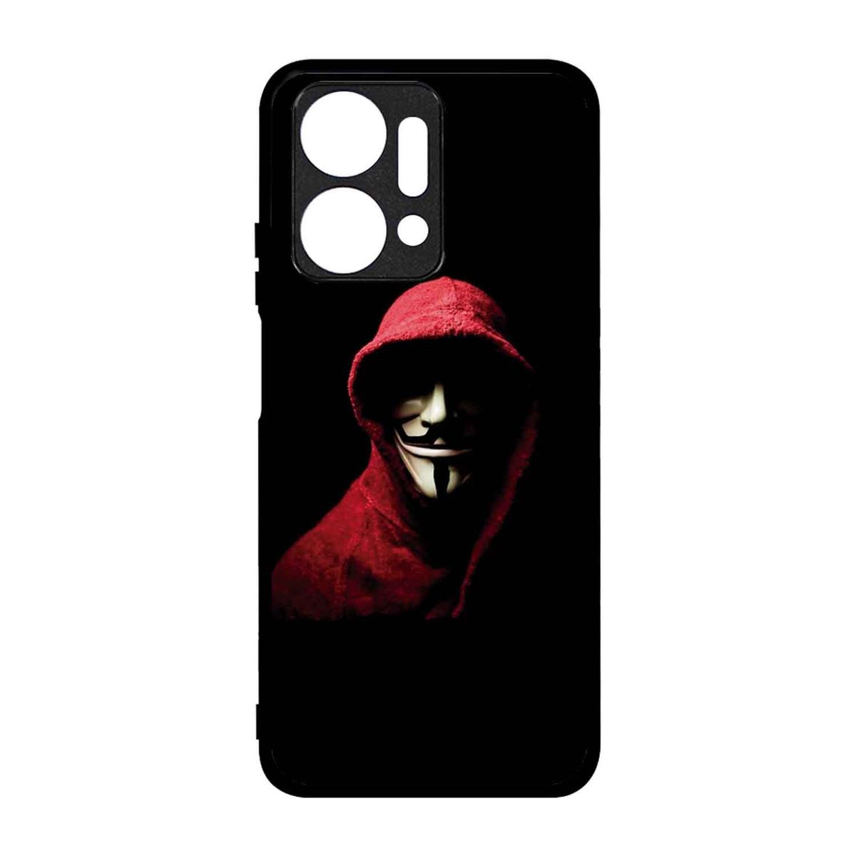 GENERICO - Funda Protector Case Para HONOR X7A