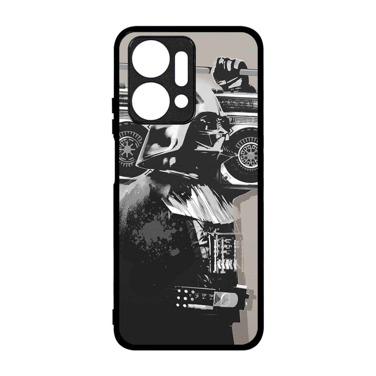 GENERICO - Funda Protector Case Para HONOR X7A