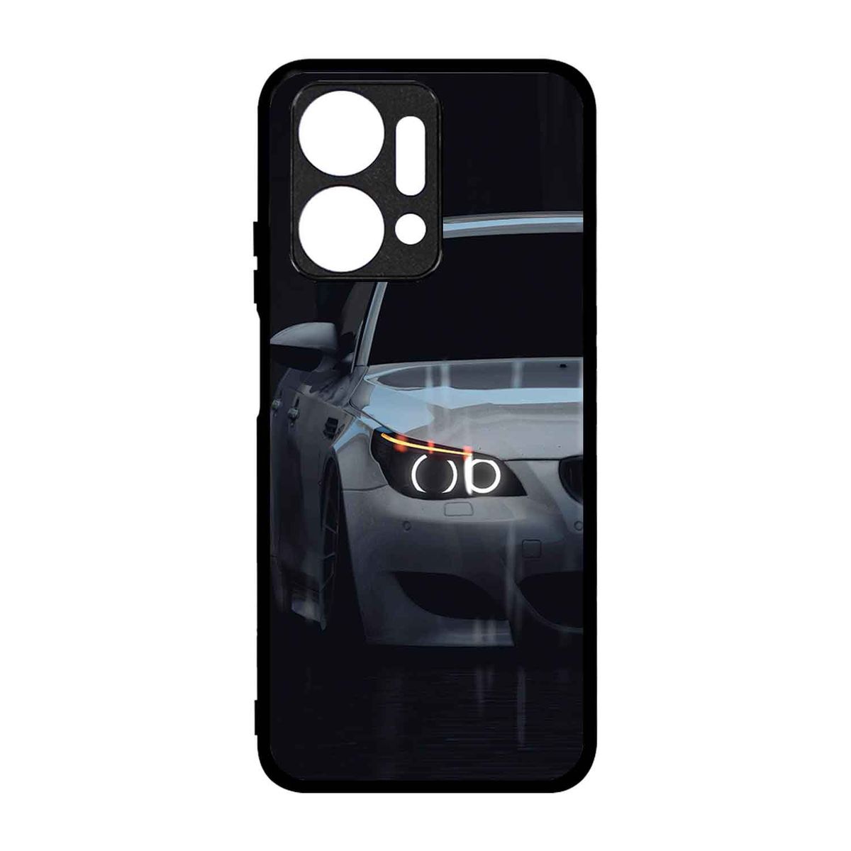 GENERICO - Funda Protector Case Para HONOR X7A