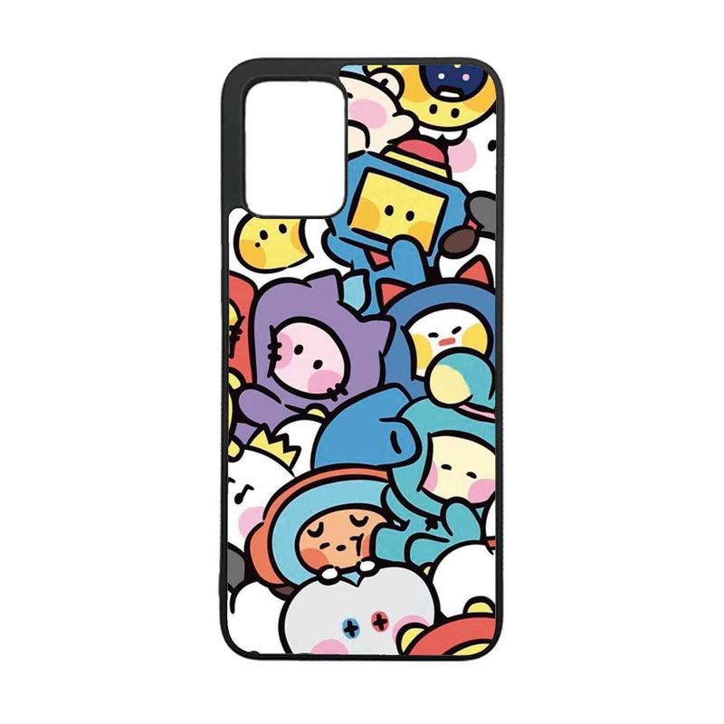 GENERICO - Funda Protector Case Para MOTO EDGE 30 NEO