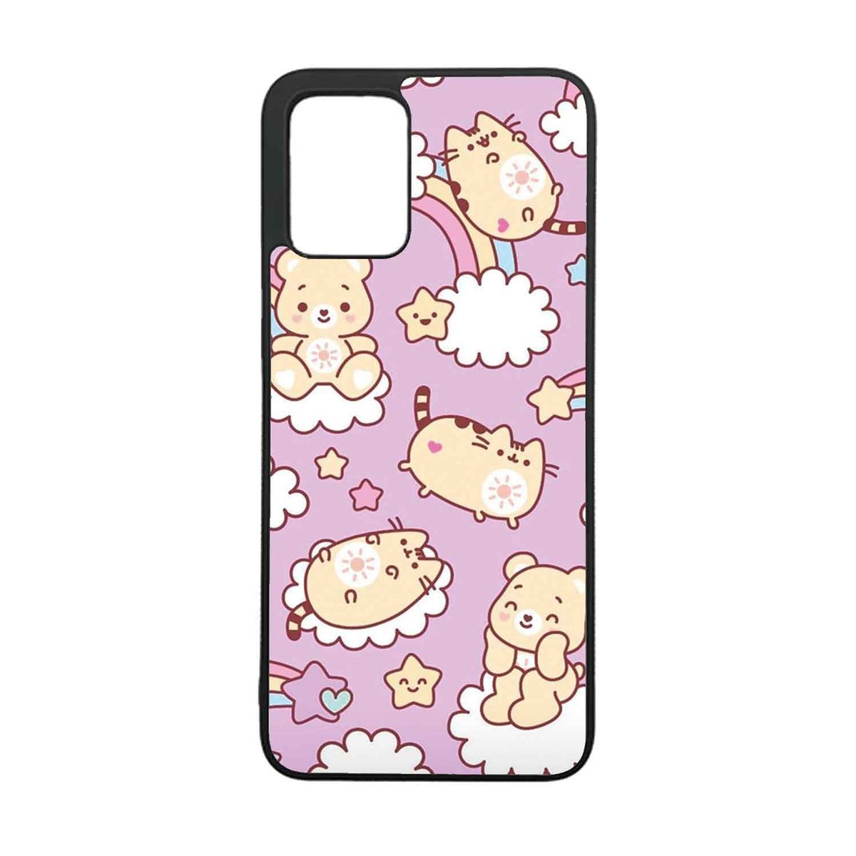 GENERICO - Funda Protector Case Para MOTO EDGE 30 NEO