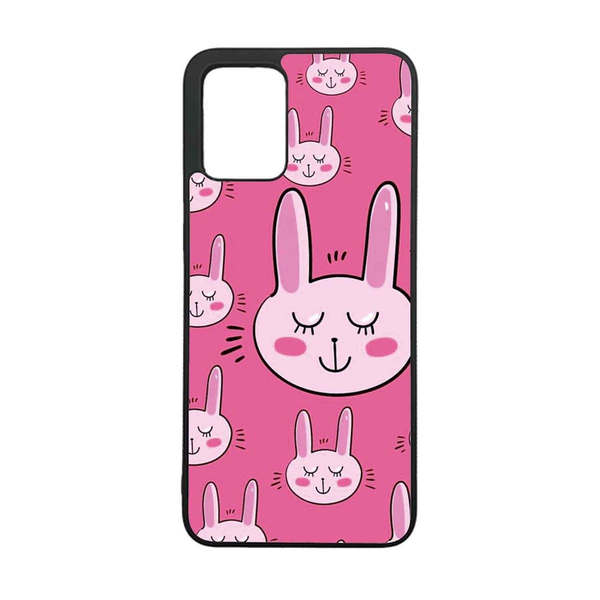 GENERICO - Funda Protector Case Para MOTO EDGE 30 NEO